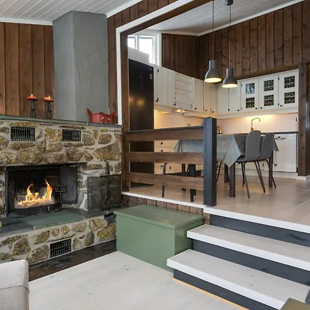 Bitigrenda F Vakantiehuis *