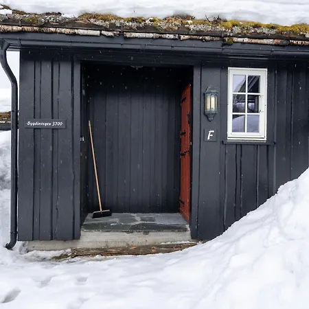 Bitigrenda F Beitostolen