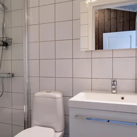 Vakantiehuis Bitigrenda F