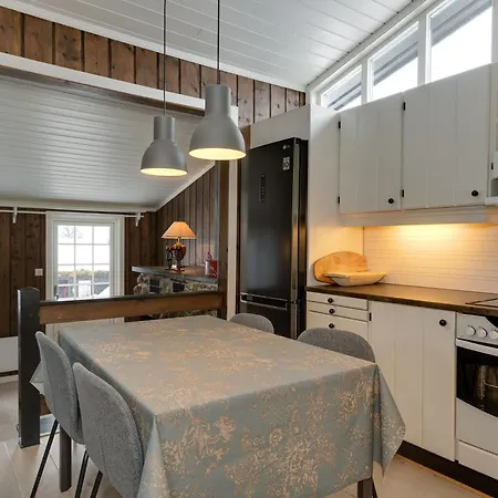 Bitigrenda F Vakantiehuis Beitostolen