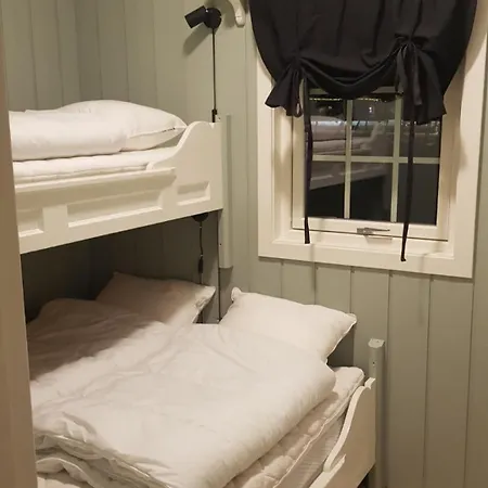 Bitigrenda F Vakantiehuis