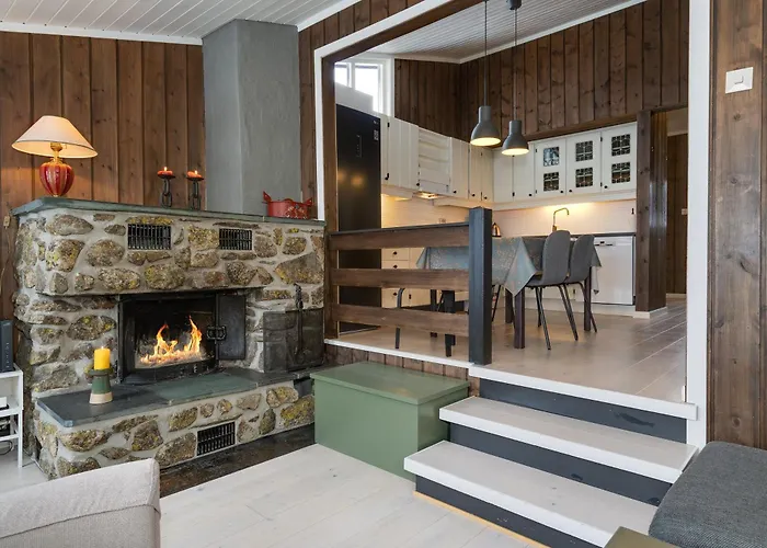 Bitigrenda F Vakantiehuis *