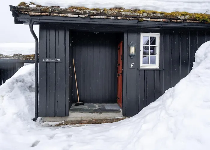 Bitigrenda F Beitostolen