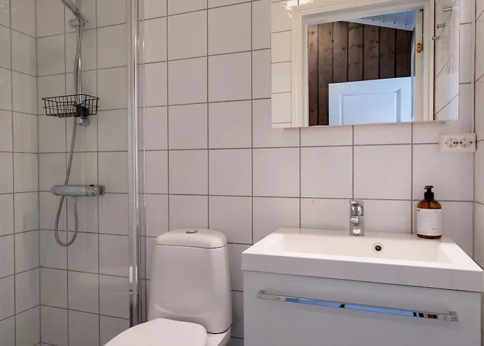 Vakantiehuis Bitigrenda F