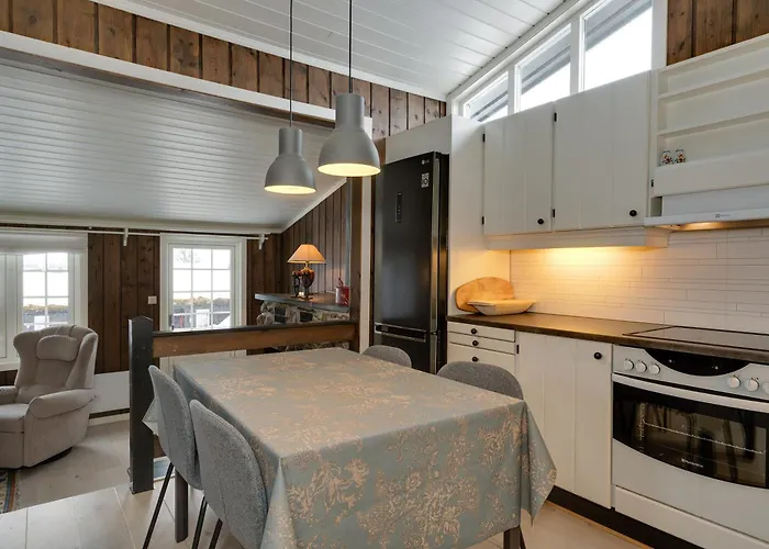 Bitigrenda F Vakantiehuis Beitostolen